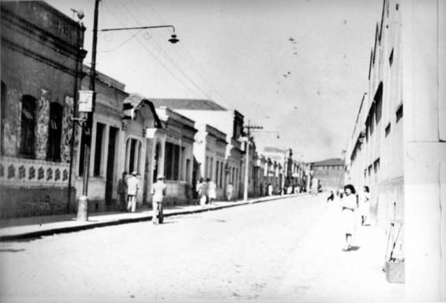 Década 1920 - Bairro do Brás  Cidades brasileiras, São paulo, Fotos antigas